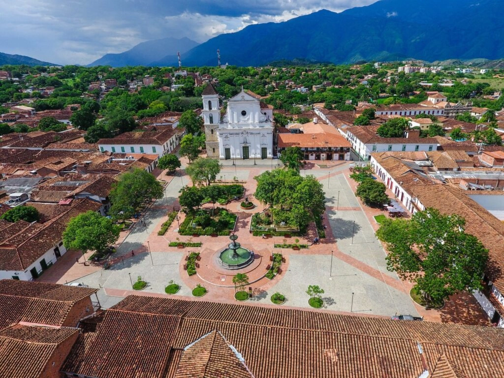 Santa Fé de Antioquia