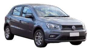 Volskwagen Gol